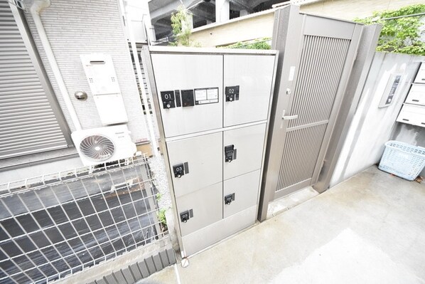 カインドネス吉祥寺南町の物件内観写真